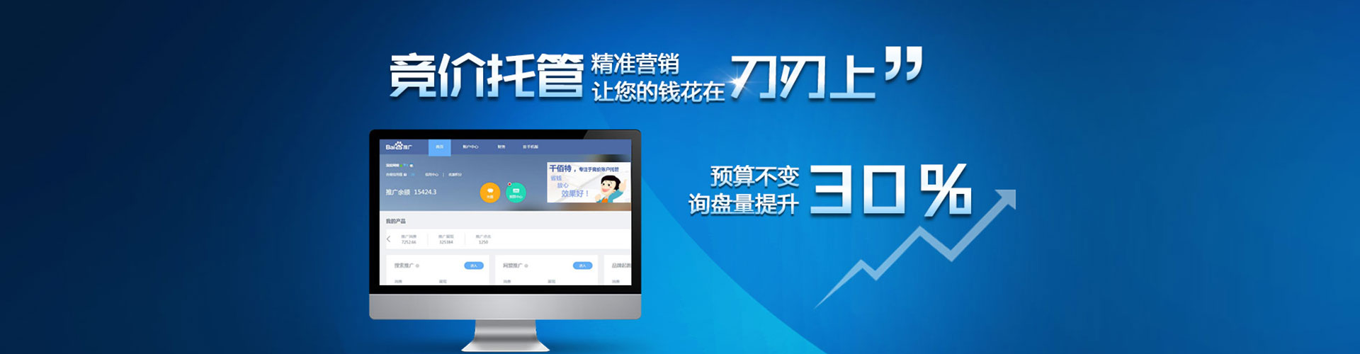 宜阳sem托管